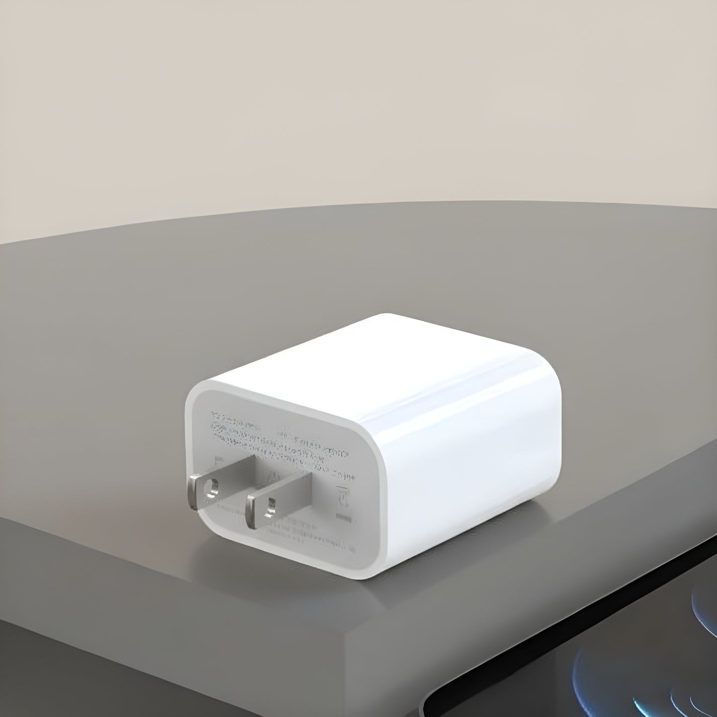Inaxuma™ USB A+C Power Adapter 20W
